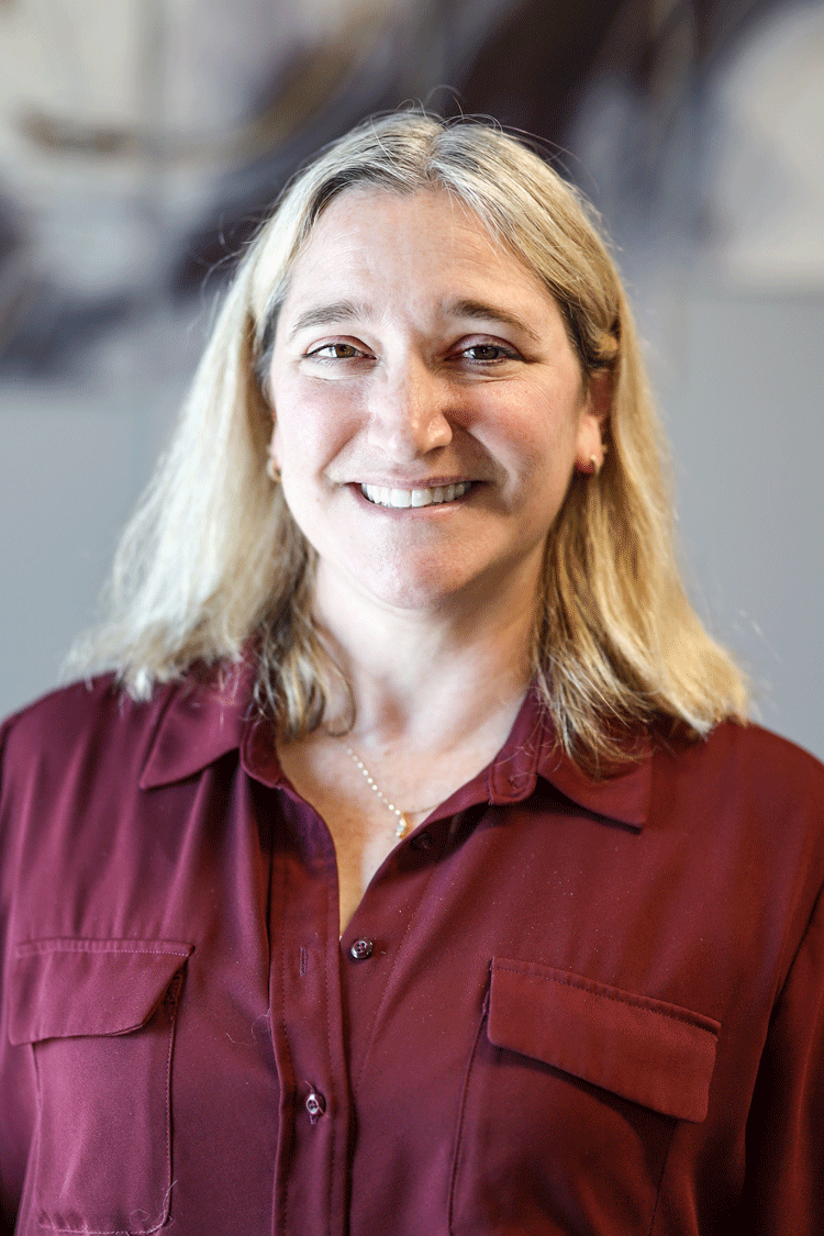 Susan Sissel